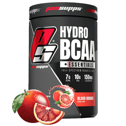 ProSupps Hydro BCAA +Essentials 30 Servings