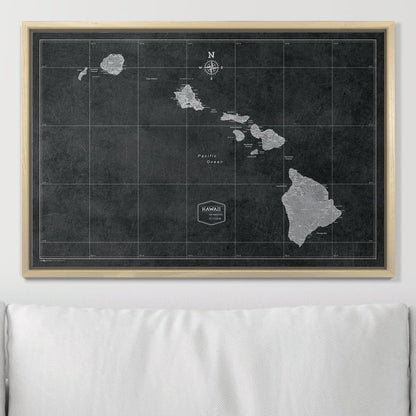 24" x 16" / Standard / Natural Oak