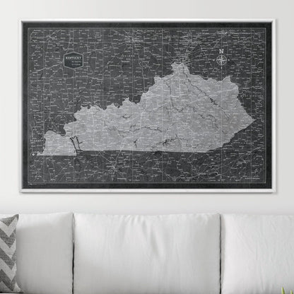 48" x 32" / Standard / Smooth White