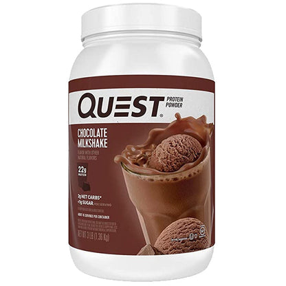 Quest Nutrition Protein Powder 3lbs