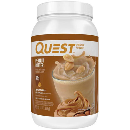 Quest Nutrition Protein Powder 3lbs
