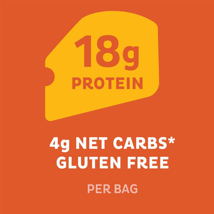 Quest Tortilla Style 32g Protein Chips 8pk
