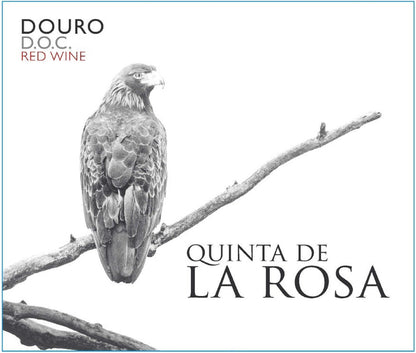 Quinta de la Rosa Estate Red