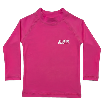 Rash Guard UPF50+