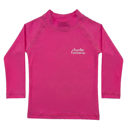 Rash Guard UPF50+