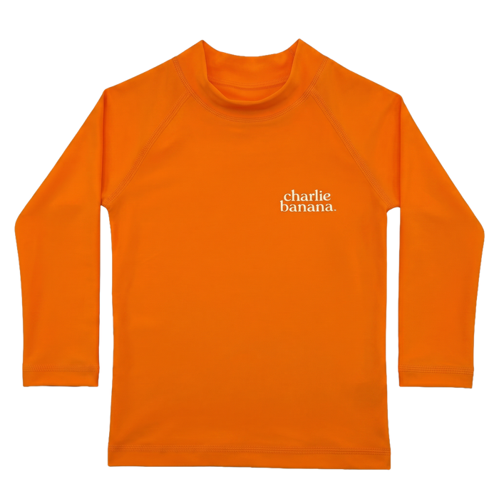 12-18 months / Orange