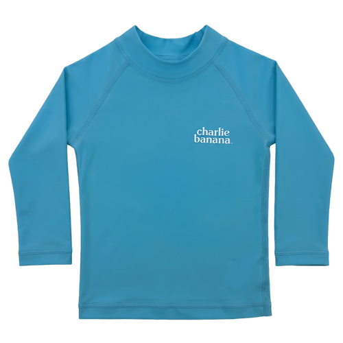 Rash Guard UPF50+