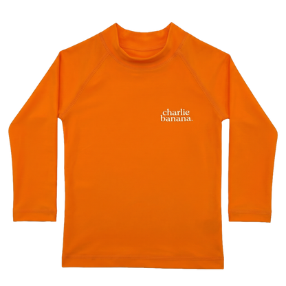 Rash Guard UPF50+