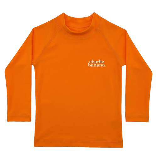 Rash Guard UPF50+