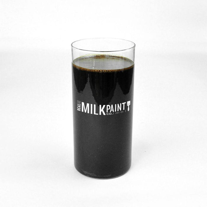 Real Milk Paint Dark Tung Oil