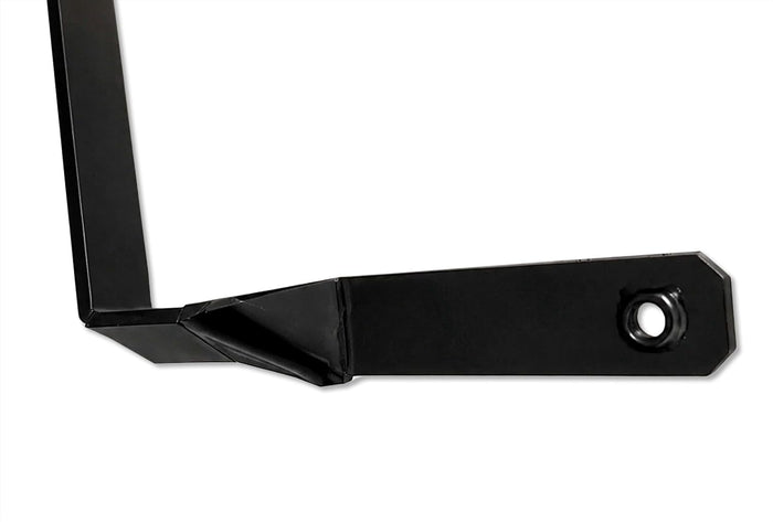 Rear Fender Mudflap Splash Shield Bracket Passenger 2018-2024 Volvo VNL