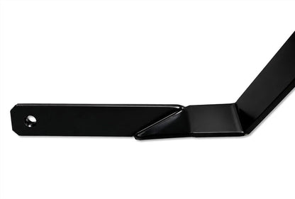 Rear Fender Mudflap Splash Shield Bracket Passenger 2018-2024 Volvo VNL