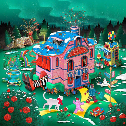RED VELVET - The ReVe Festival Finale [Finale version]