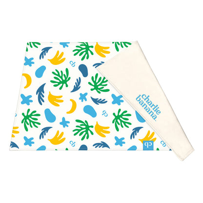 Reusable Changing Pad - CB Leaf