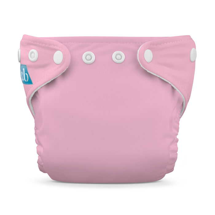 Baby Pink