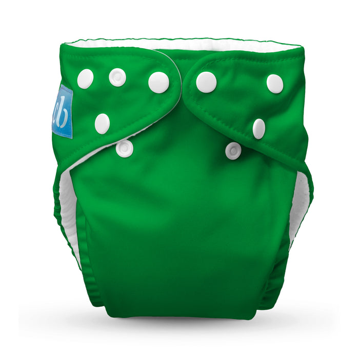 Basil Green