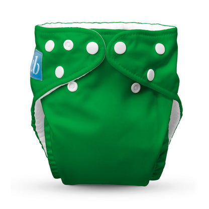 Basil Green