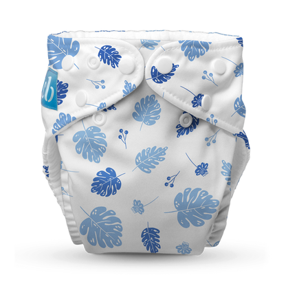 Tropical Blue