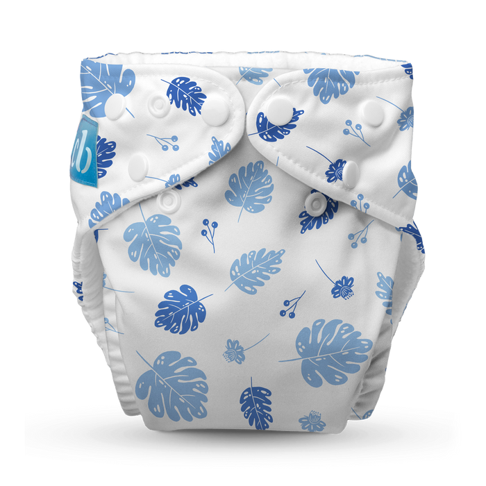 Tropical Blue