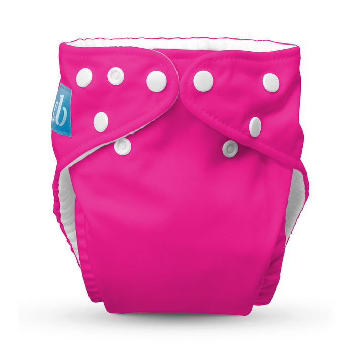 Hot Pink