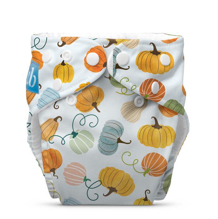 Fall Pumpkin
