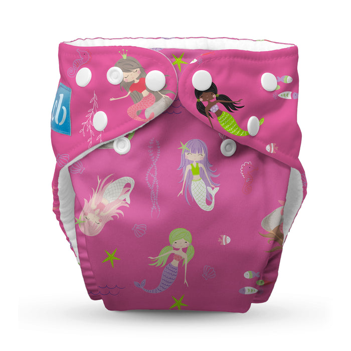 Mermaid Zoe