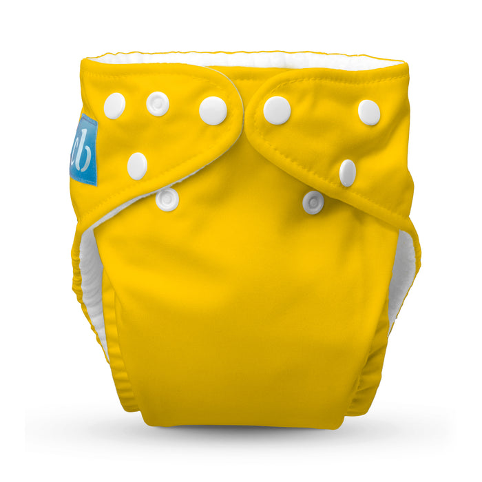 CB Yellow