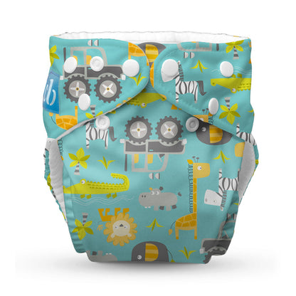 Gone Safari