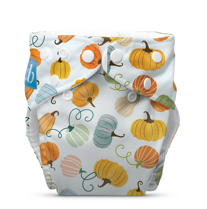 Fall Pumpkin