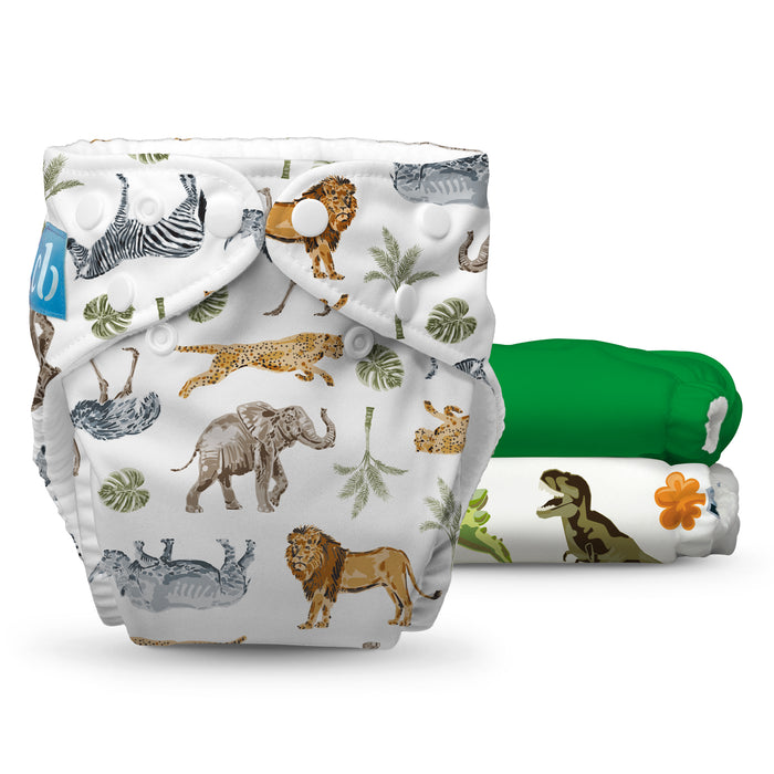 Wild Forest
