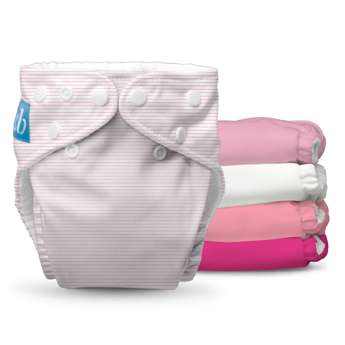 Pastel Pink