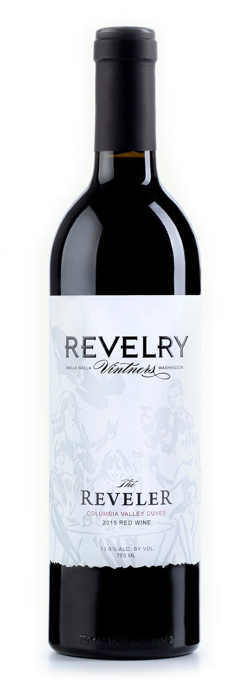 Revelry "The Reveler"