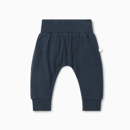Heart Sweatshirt & Joggers Outfit