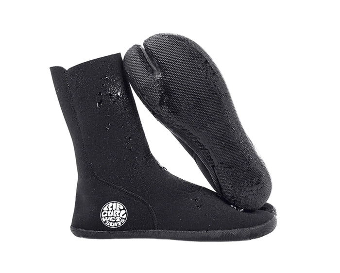 Rip Curl Bullet Boot Wetsuit Sock 3mm Split Toe