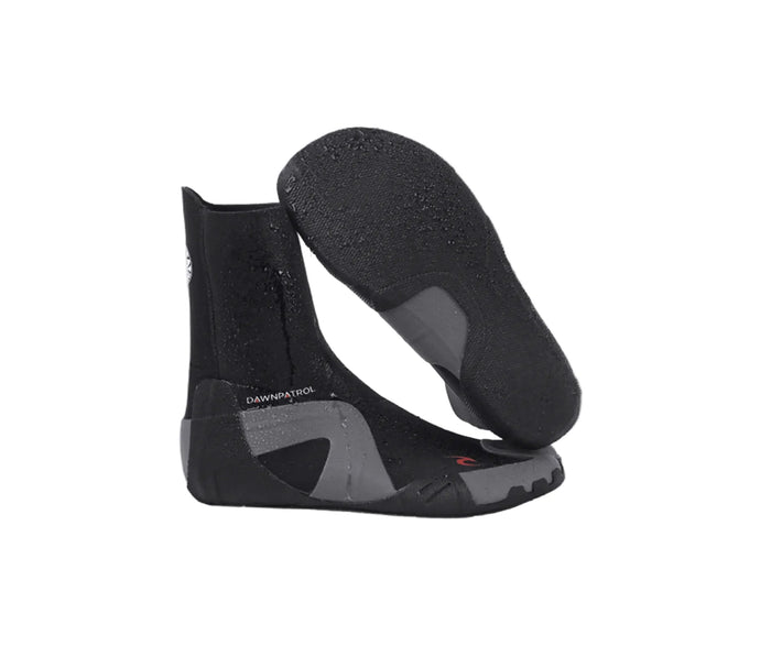 rip curl dawn patrol winter wetsuit boots mm