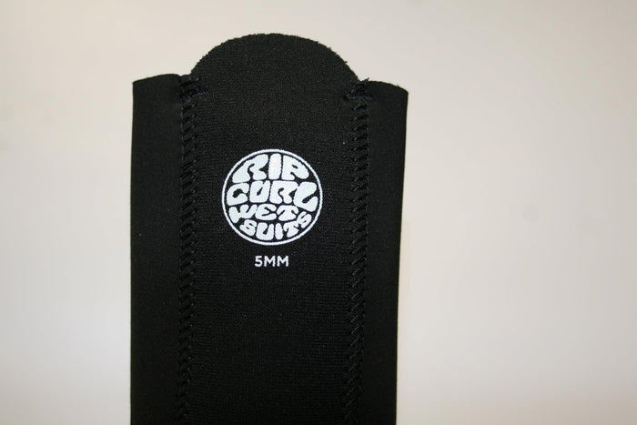 Rip Curl Dawn Patrol 5mm Round Toe Wetsuit Boot - Boardworx