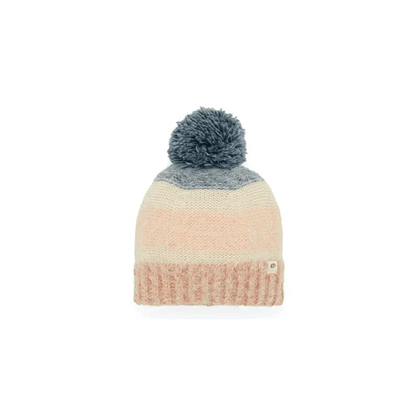 Rip Curl Surf Tree House Pom Pom Beanie