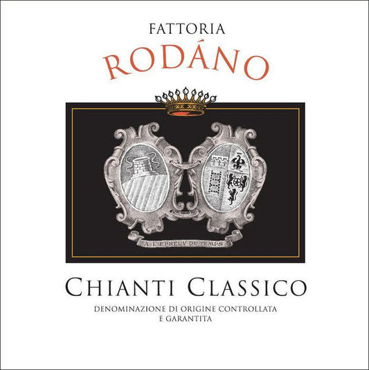 Rodano Chianti Classico