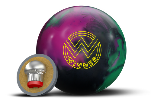 RotoGrip - Winner - Solid