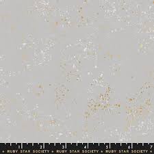 Speckled Metallic Dove RS5027 59M