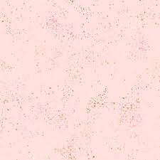 Speckled Metallic Pale Pink RS5027 91M