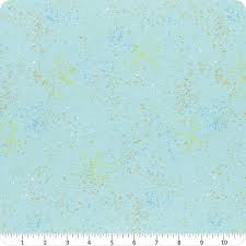Speckled Meallic Polar RS5027 101M