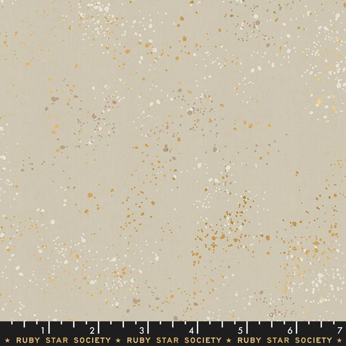 Speckled Metallic Naural RS5027 18M