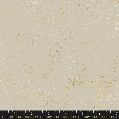 Speckled Metallic Naural RS5027 18M