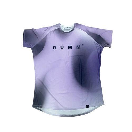 RUMM CAMISETA DEGREE HOMBRE