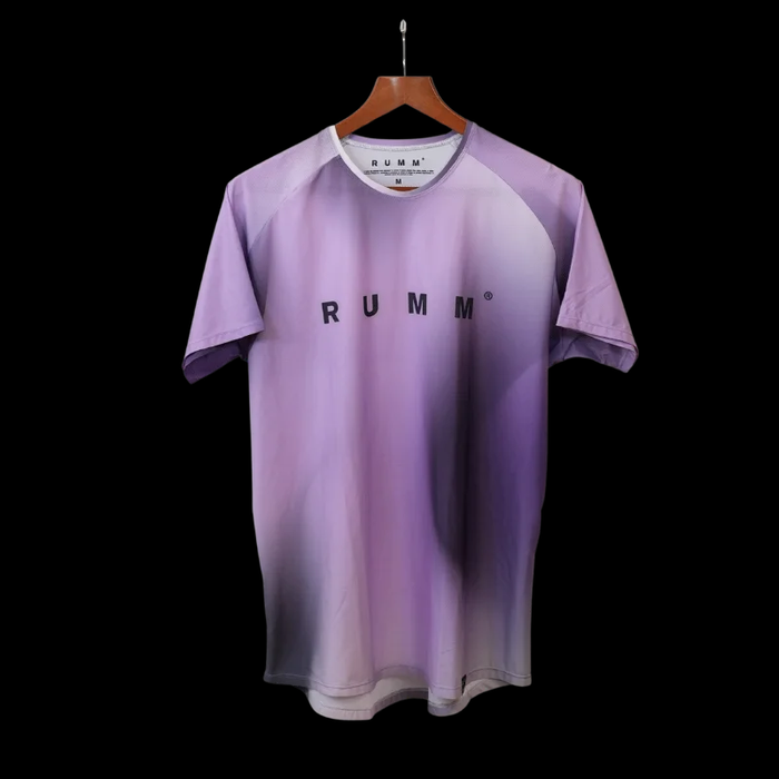 RUMM CAMISETA DEGREE HOMBRE