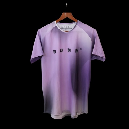RUMM CAMISETA DEGREE HOMBRE