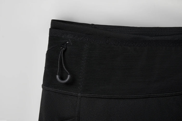 RUMM ESSENTIAL TIGHTS MUJER BLACK