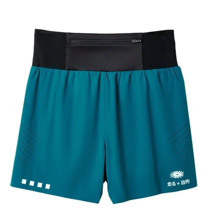 RUMM FUJI SHORTS TRAIL