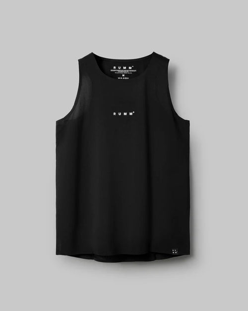RUMM ROAD TOTAL BLACK